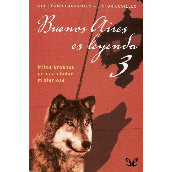 Buenos Aires es leyenda 3