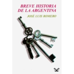 Breve historia de la Argentina