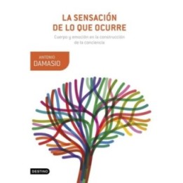 La sensación de lo que ocurre