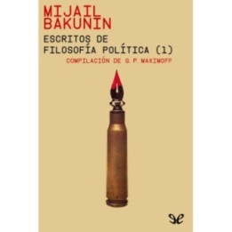 Escritos de filosofía política (1)