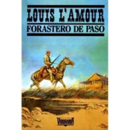 Forastero de paso