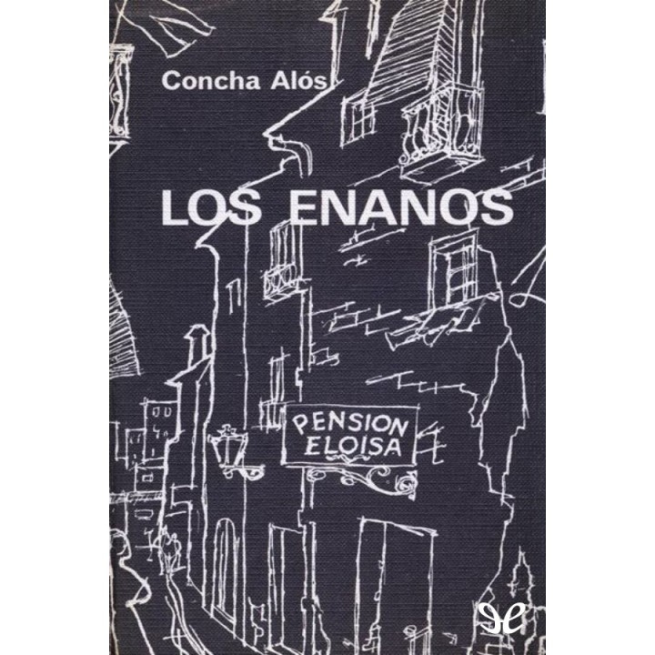 Los enanos