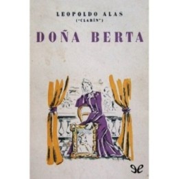Doña Berta