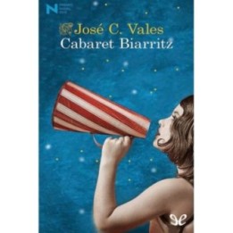 Cabaret Biarritz