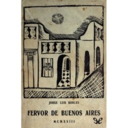 Fervor de Buenos Aires