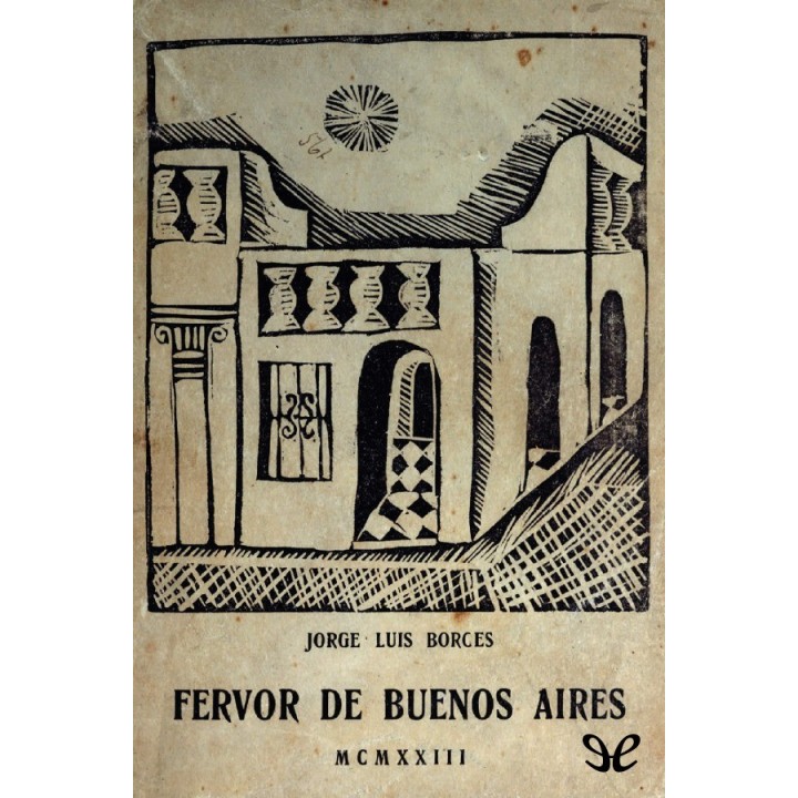 Fervor de Buenos Aires
