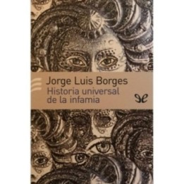 Historia universal de la infamia