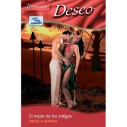 El mejor de los amigos