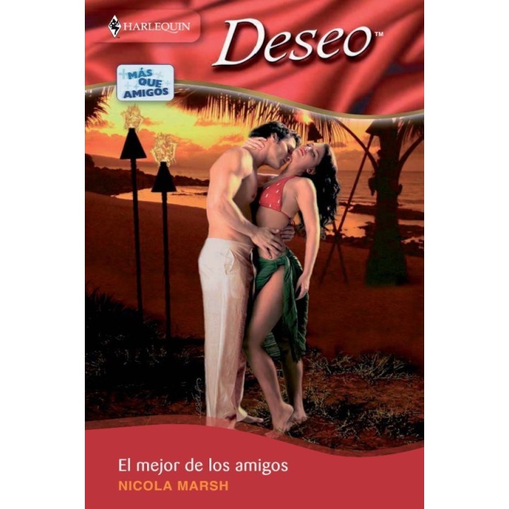 El mejor de los amigos