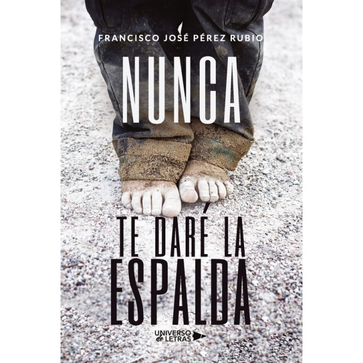 Nunca te daré la espalda