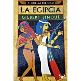La egipcia