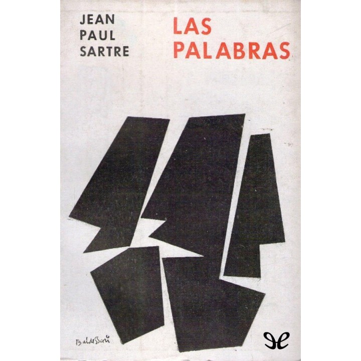 Las Palabras