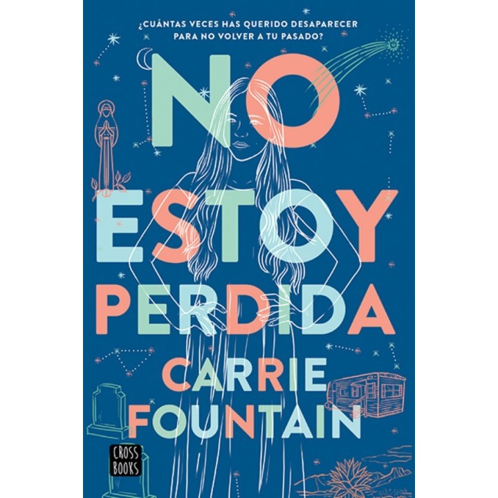 No estoy perdida