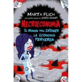 Necroeconomía