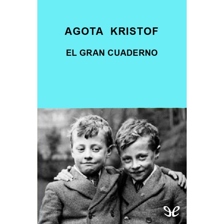El gran cuaderno