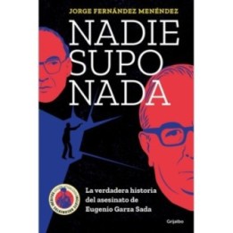 Nadie supo nada