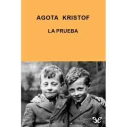 La prueba