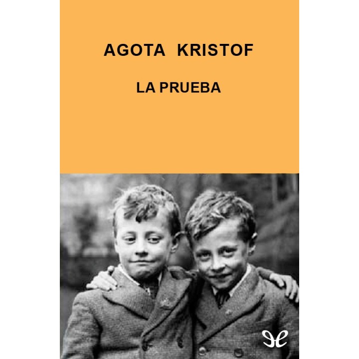 La prueba
