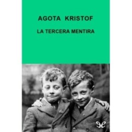 La tercera mentira