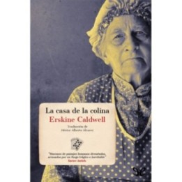 La casa de la colina