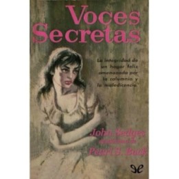 Voces secretas
