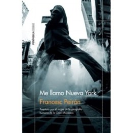 Me llamo Nueva York