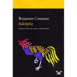 Adolphe