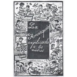 La anarquía explicada a los niños