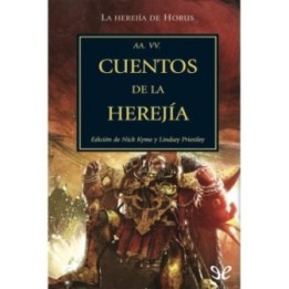 Cuentos de la herejía