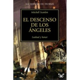 El descenso de los ángeles
