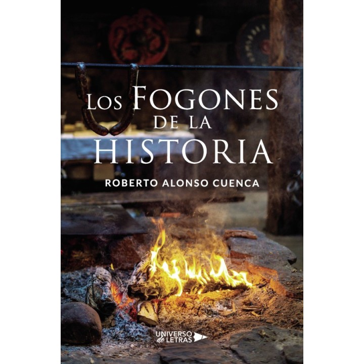 Los fogones de la historia