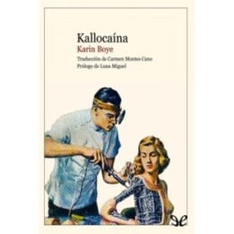 Kallocaína
