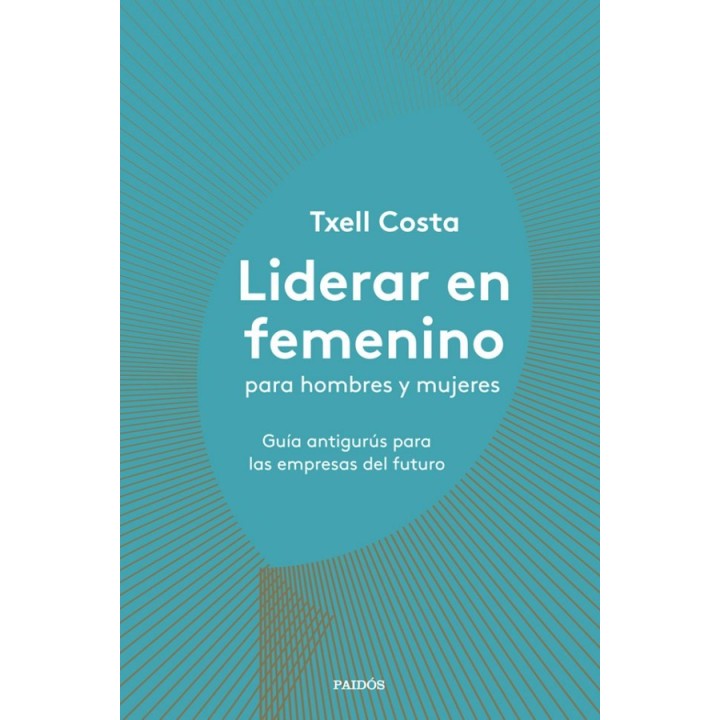 Liderar en femenino para hombres y mujeres
