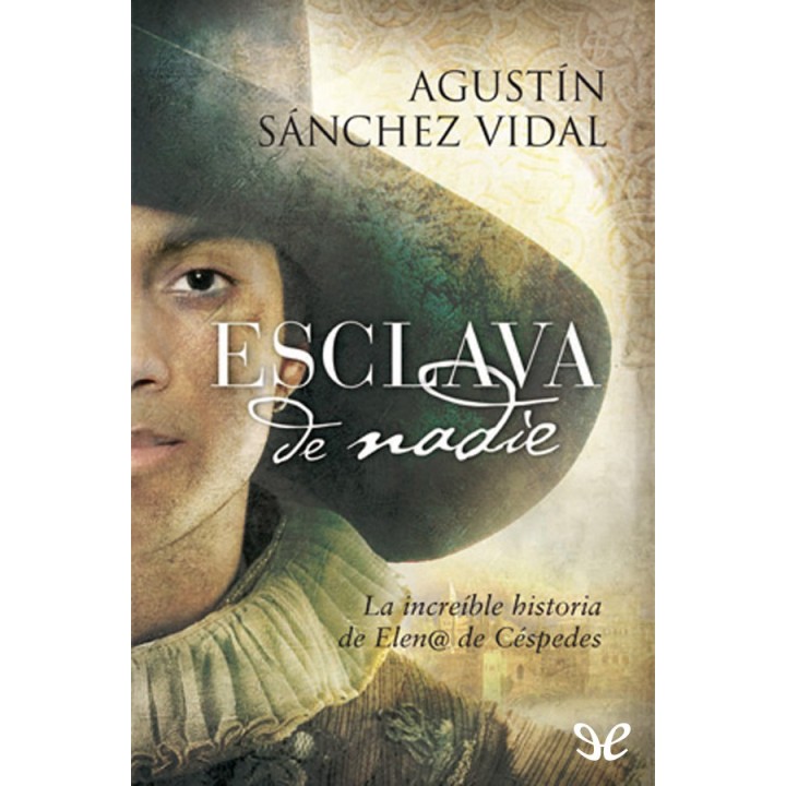 Esclava de nadie