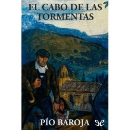 El cabo de las tormentas
