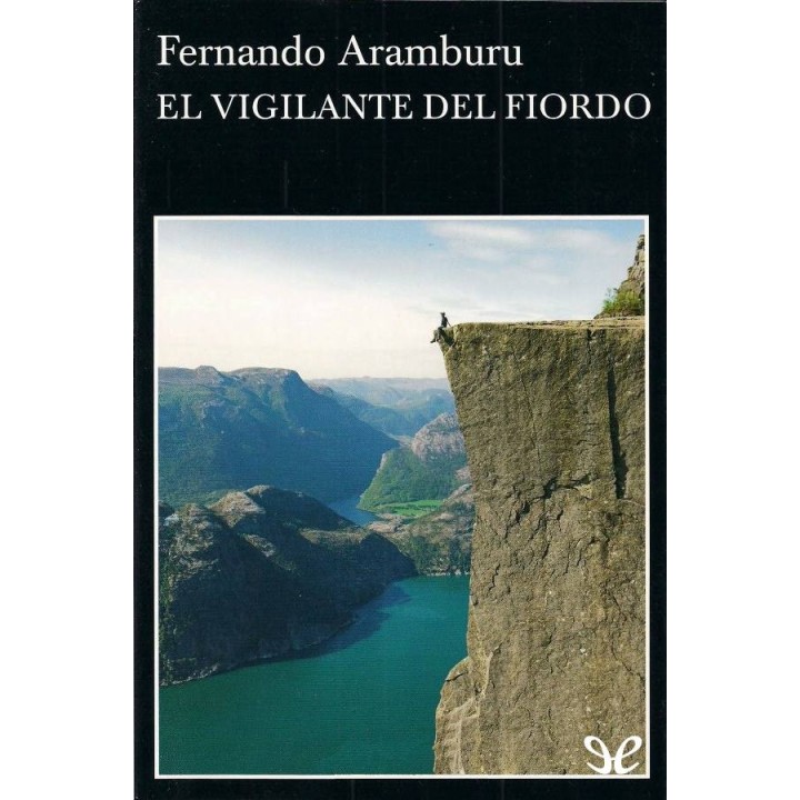 El vigilante del fiordo