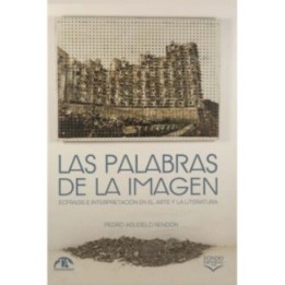 Las palabras de la imagen