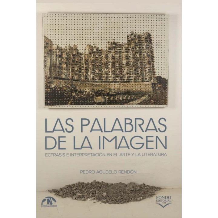 Las palabras de la imagen