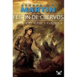 Festín de cuervos