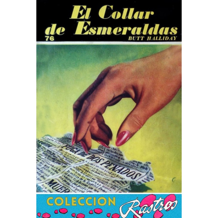 El collar de esmeraldas