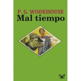 Mal tiempo