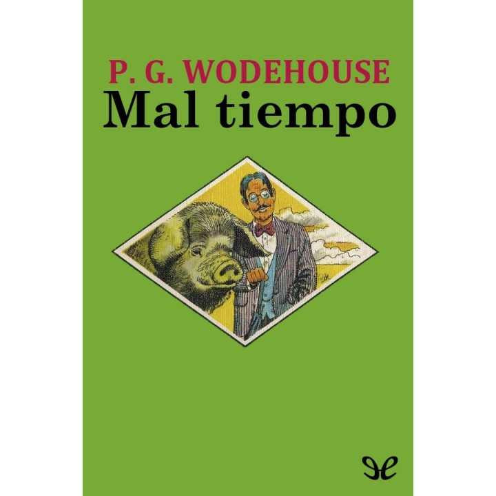 Mal tiempo