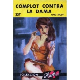 Complot contra la dama