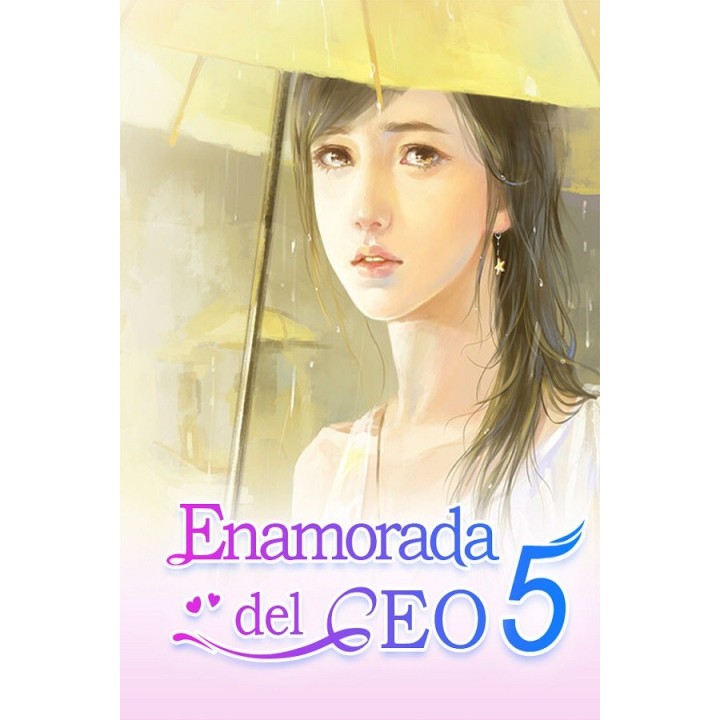 Enamorada del CEO 5