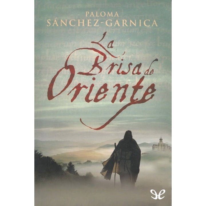 La brisa de Oriente