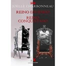 Reino dividido. Reino conquistado