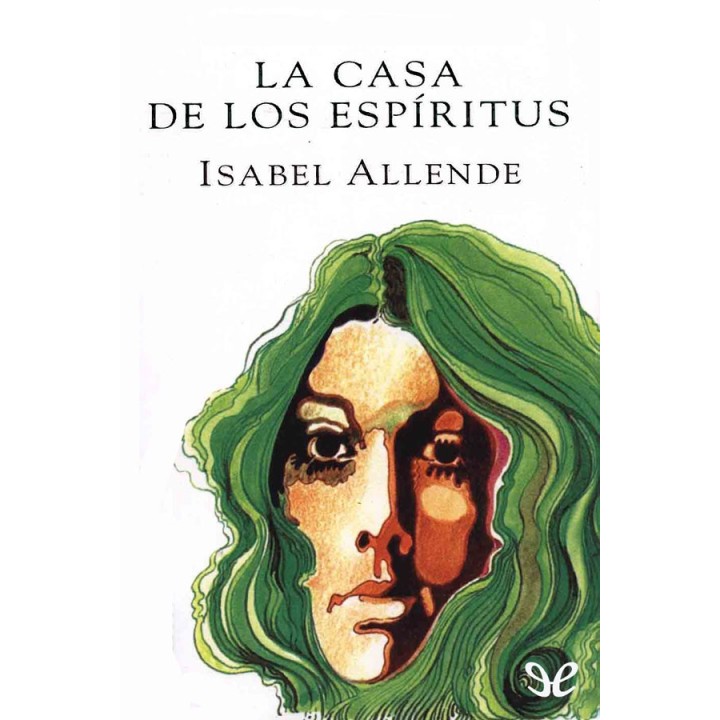 La casa de los espíritus