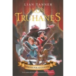 Héroes por accidente