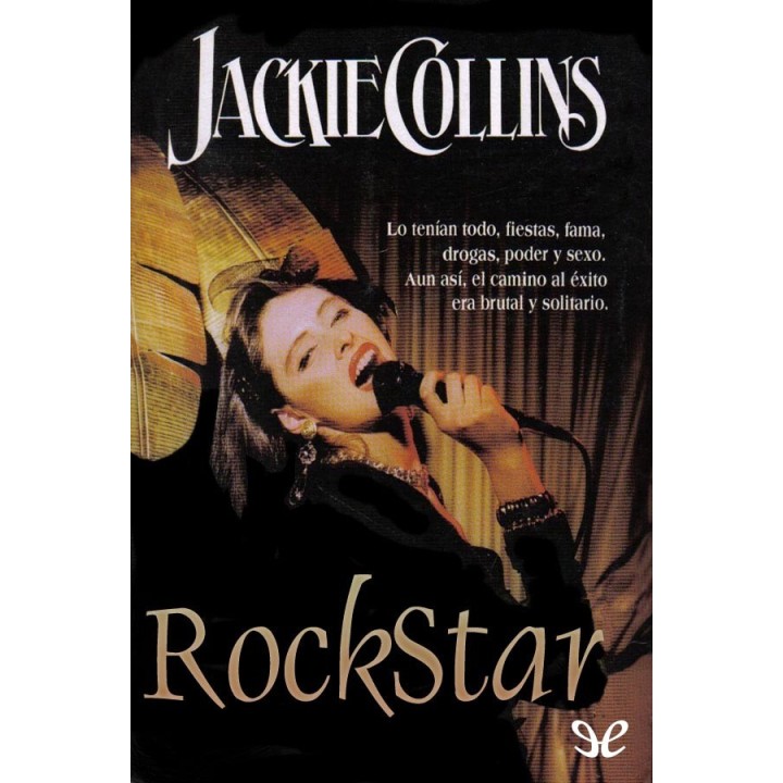 Rock Star