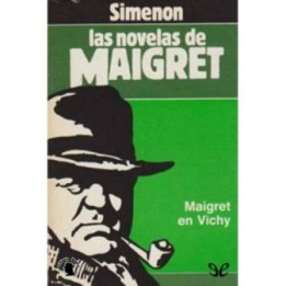 Maigret en Vichy